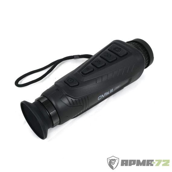 Тепловизионный монокуляр Arkon OVis II LM35