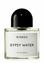 BYREDO парфюмерная вода Gypsy Water, 50 мл, 420 г