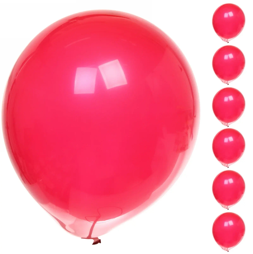 Воздушные шары «Дорожное движение» (набор 45 штук)