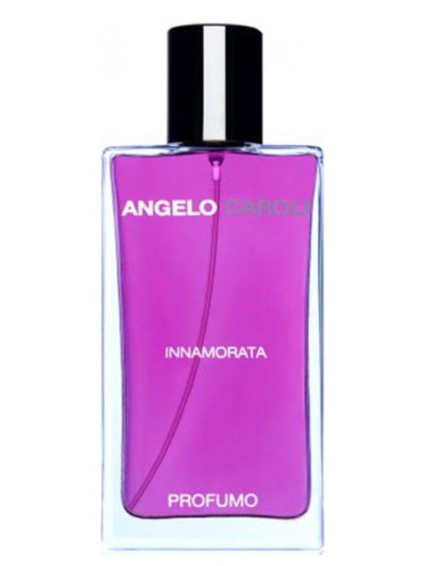 Angelo Caroli Innamorata