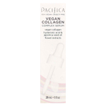 Pacifica, Vegan Collagen, Комплексная сыворотка, 1 жидкая унция (29 мл)