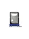 Sim лоток для Vivo X200 ultra Blue