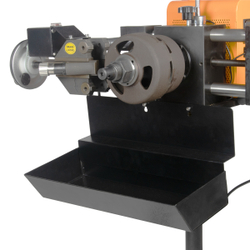 WDK-87130 Станок для проточки тормозных дисков