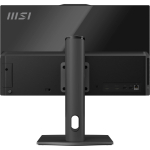 Моноблок MSI Modern AM242P 1M-1027XRU 23.8" FHD 1920x1080, Core 7 150U, 16Gb, SSD 512Gb, UHD Graphics, black, noOC