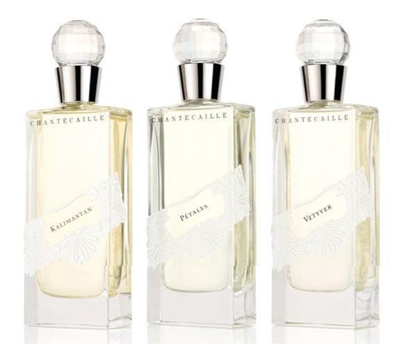 Chantecaille Frangipane
