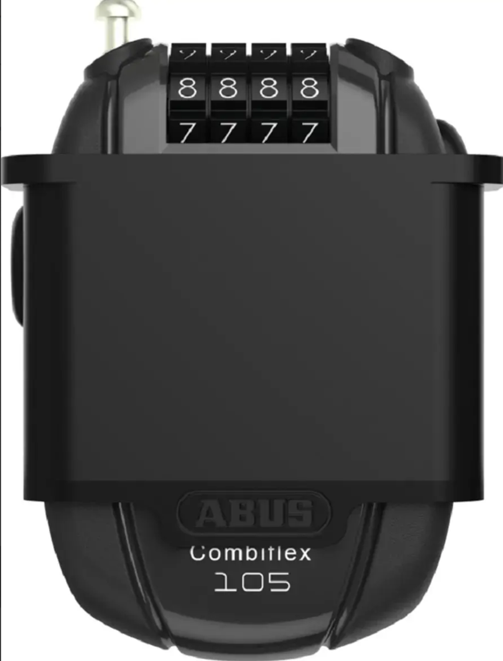 Трос рулетка ABUS Combiflex Rest 105