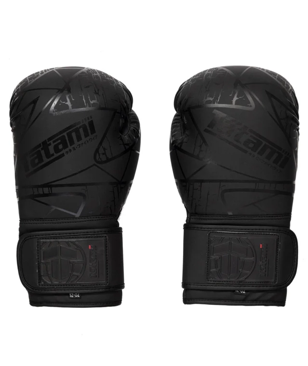 Боксёрские перчатки Tatami OBSIDIAN BOXING