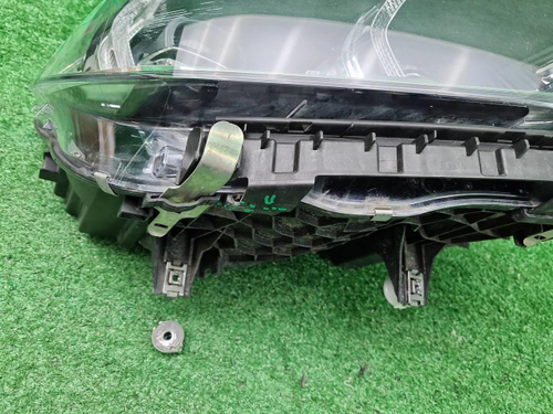 Фара правая BMW X3 G01 (2017-2021) Adaptive LED