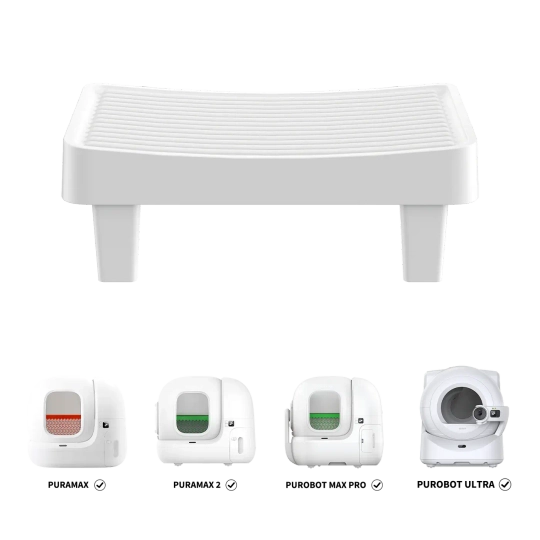 Ступенька для автоматических  лотков  PETKIT