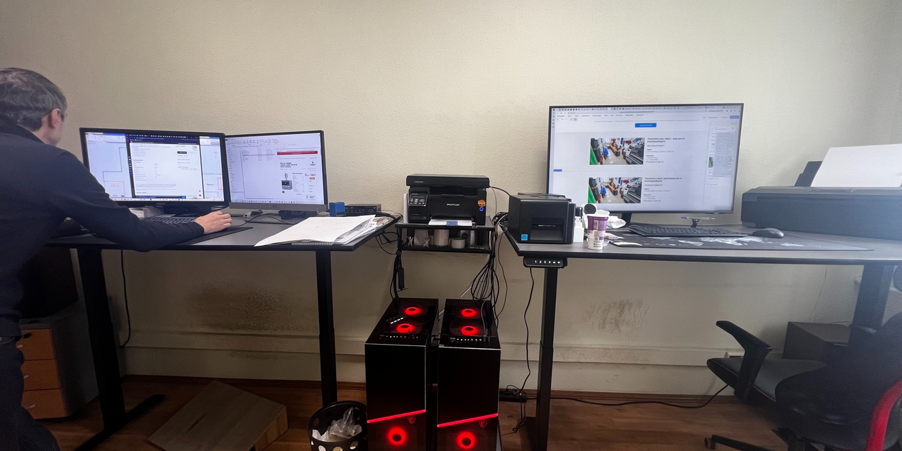 Проекты Щорса 7Е