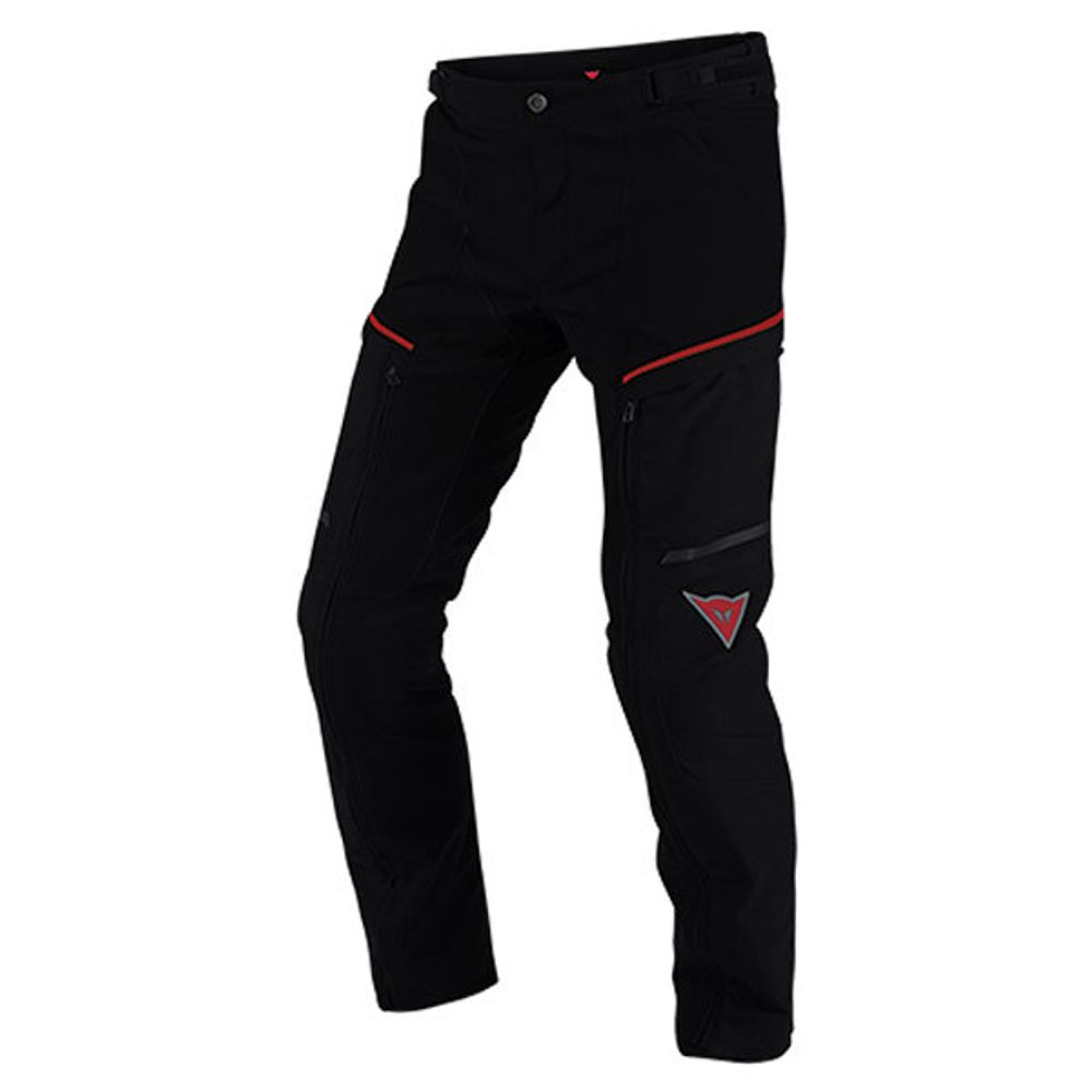 Rainsun / Черно-красный