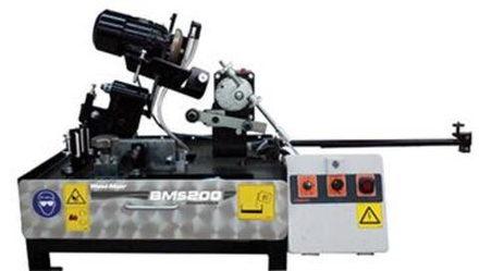 Станок для заточки ленточных пил Wood-Mizer BMS 200