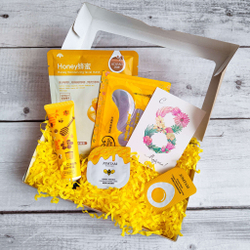 Бьюти-бокс №17