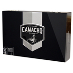 Camacho Triple Maduro Robusto