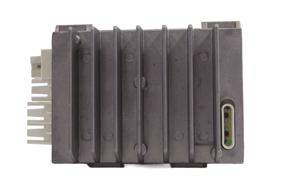 Модуль управления двигателем A11286421 стиральной машины Electrolux, Zanussi, AEG