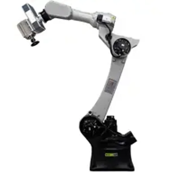 Борфреза твердосплавная Karnasch форма D, 6х4,7х6х50 мм, насечка HP-6, покрытие Blue-Tec, арт. 11.5034-055