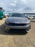 Kia K5 GT Line New 2.0 8AT