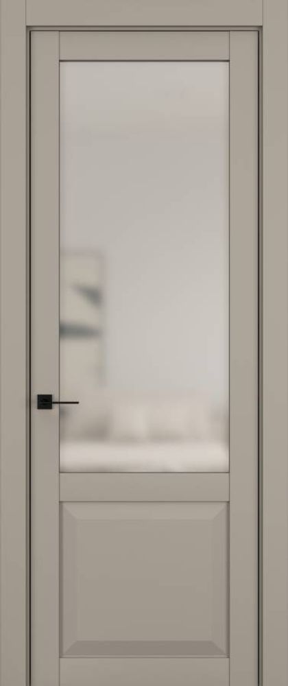 Дверь 4 NC Керамик бежевый 2000*600