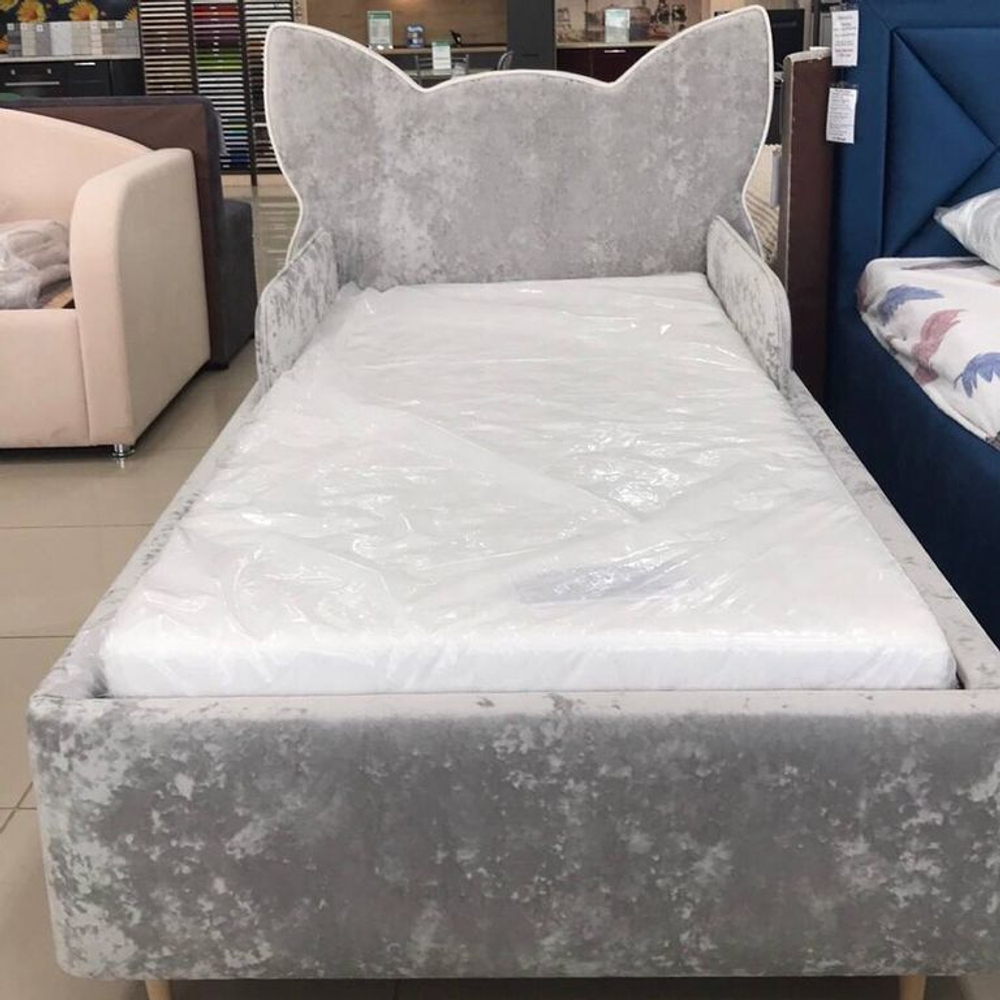 Кровать "KIDS CAT"