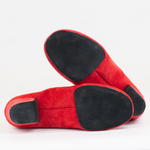 Тренировочные туфли для танцев