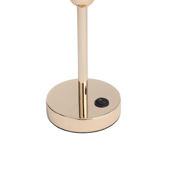 SL1405.204.01 Люстра подвесная ST-Luce Латунь/Латунь, Прозрачный E14 1*40W BRASS