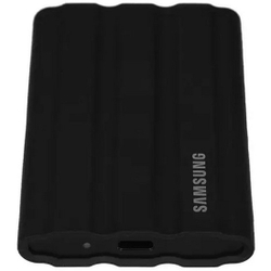 Внешний накопитель SSD 1Tb SSD Samsung T7 Shield ( MU-PE1T0S/WW ) USB 3.2 Type C Черный