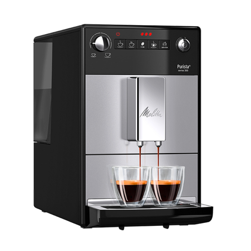 Кофемашина MELITTA Caffeo Purista F 230-101