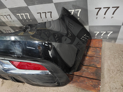 Бампер задний в сборе Haval Jolion 21-нв Б/У Оригинал 2804104XST01A