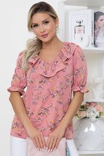 Блузка 41504 Avili