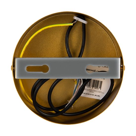 Подвесной светильник Freya FR6081PL-L5G