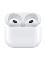 Беспроводные наушники Apple AirPods 3 Magsafe (2021) MME73