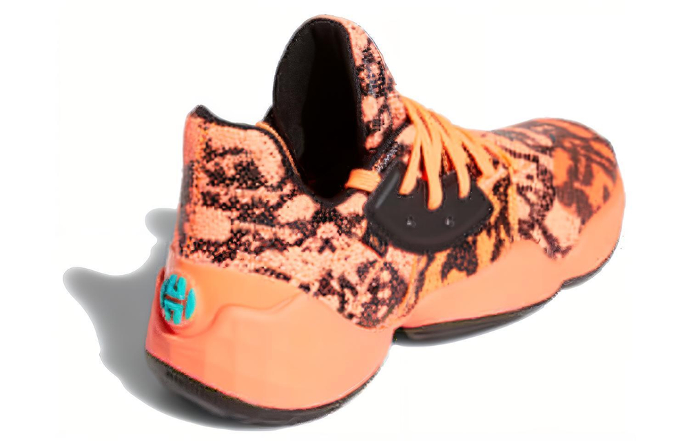 Кроссовки Adidas Harden Vol. 4