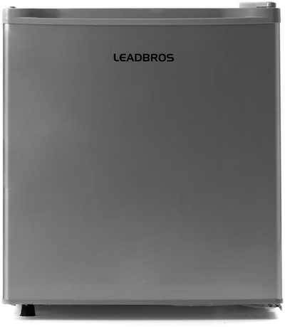 Холодильник Leadbros HD-50 серебристый