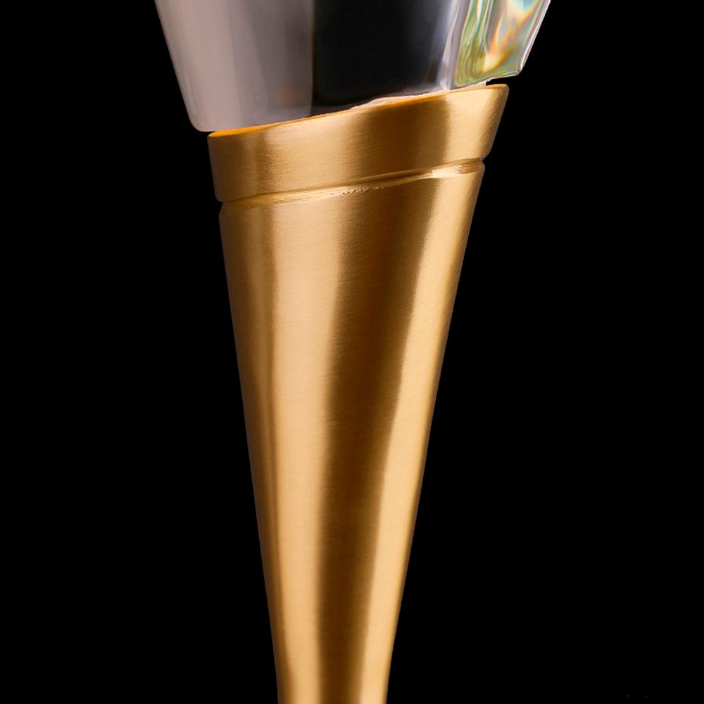 Подвесной светильник FAME copper