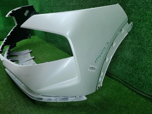 Бампер передний Haval F7 2 (2024-н.в.)