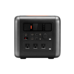 Умная портативная электростанция Xiaomi 70mai Power Station Tera 1000 (версия Global) 1043,9 Вт·ч | Выходные разъёмы: USB-C 60 Вт, USB-C, 2 USB-A, 3 розетки, 3 DC; поддержка PD и QC 3.0