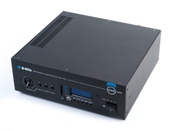 CVGAUDIO M-43Tm Трансляционный микшер-усилитель