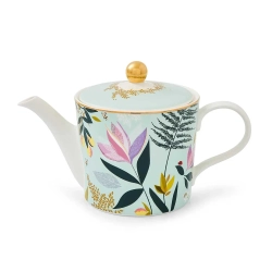 Portmeirion Чайник Sara Miller Orchard 1,1 л