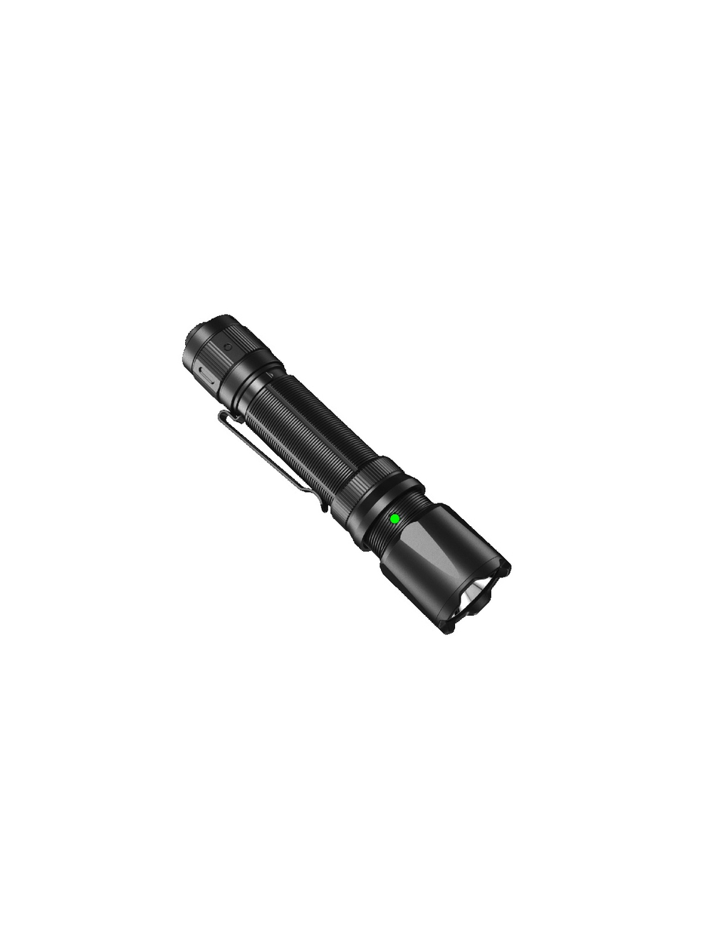 Фонарь Fenix тактический TK20R V2.0+ T5