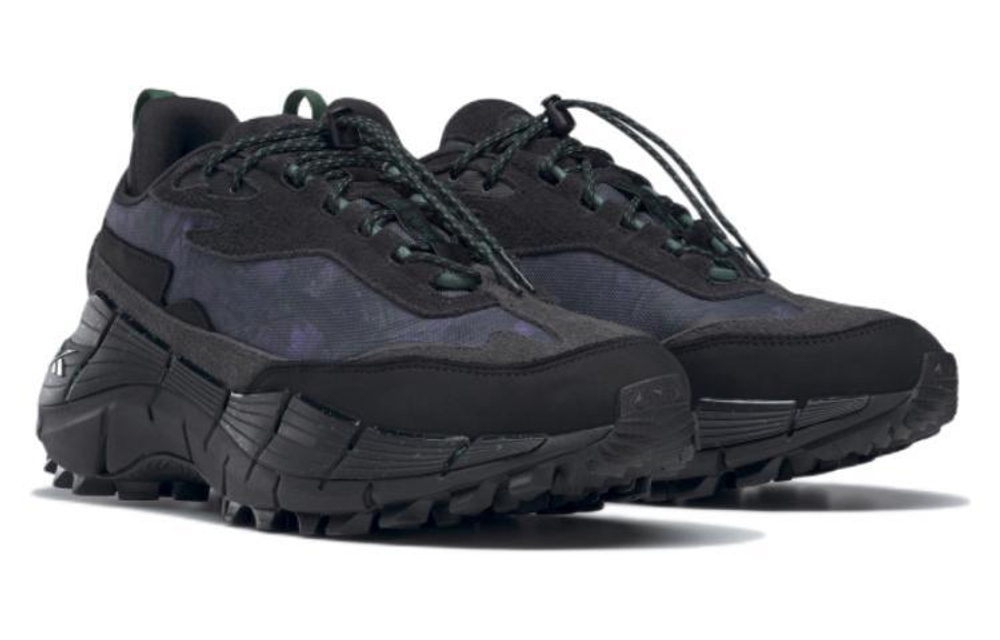 Кроссовки Reebok 2.5 Edge