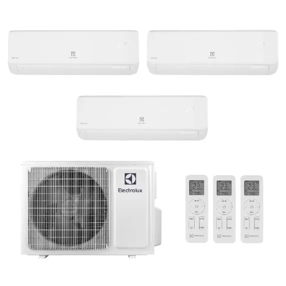 Electrolux EACO/I-24 FMI-3/N8_ERP / EACS/I-09 HMB FMI/N8_ERP/in - 3шт.