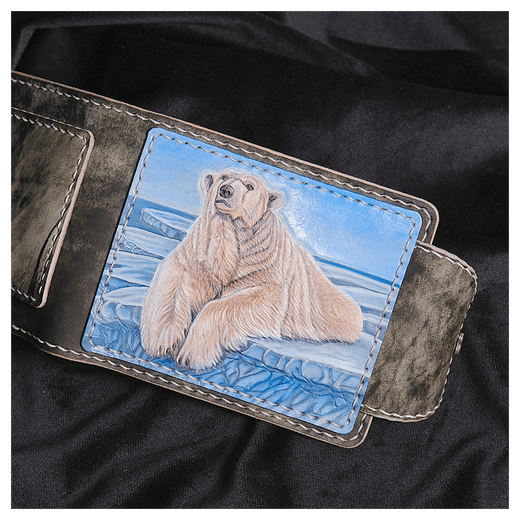 Бифолд «Медведь»