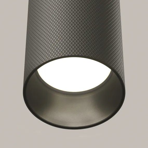 Подвесной светильник Ремесло / Artisan GU10х1 Maytoni p082pl-gu10-b