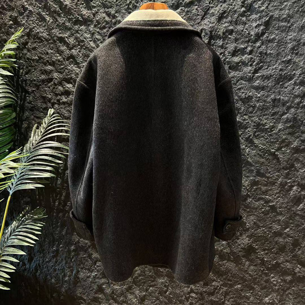 Пальто Maison Margiela