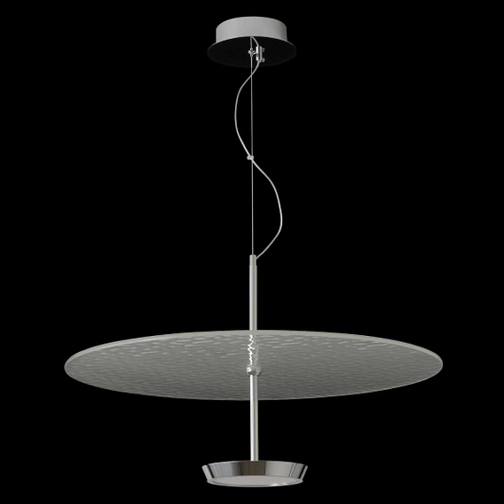 Светильник подвесной Crystal Lux NICOLE SP18W LED