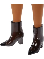 Кукла Барби Игра с модой Fashionistas FBR37 GRB53