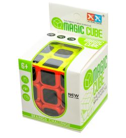 KR-07 Головоломка «Игра фигур и цвета»