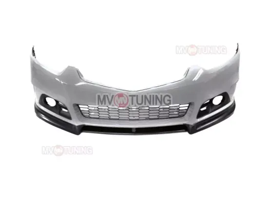 Юбка переднего бампера Modula для HONDA ACCORD 8