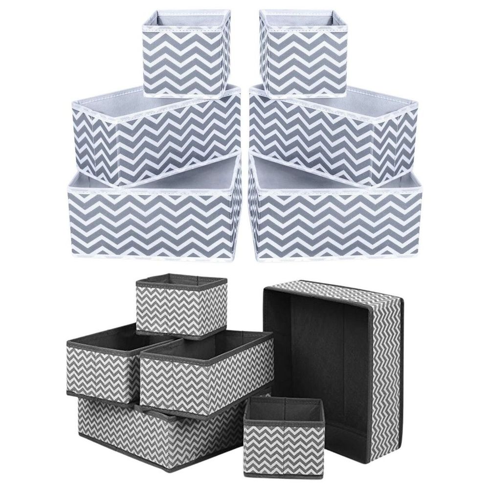 Органайзер РАЗДЕЛИТЕЛЬ 6в1