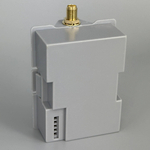 Набор Передатчик + Приемник (TX) Happymodel ES900TX Micro (RX) ES900RX ELRS 915/868 МГц